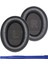 Anker Soundcore Life Q10 Q10 Bt ile Uyumlu Kulaklık Pedi Süngeri Yastığı + Takma Aparatı 2in Set 4
