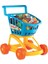 Dede Oyuncak Candy & Ken Market Arabası Dolu 01369 1