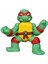 Tmnt Ninja Kaplumbağa Mini Stretch Figürler TU009000 1