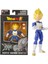 Oyuncak Dragon Ball Super Saiyan Vegeta Figürü 15 cm BDB36769 1