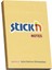 Hopax Stıckn Yapışkanlı Not Kağıdı 76X51 Pastel Kavun Içi 100 Yp HE21390 1