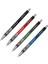 Versatil Kalem Pearl 0.7 mm Klasik 40 Lı 2120 000074 1