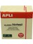 Yapışkanlı Not Kağıdı Classic 400 Yp 75X75 Küp 11597 1