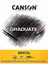 Çizim Bloğu Graduate Cangrad Bristol 20 Syf A4 180 gr 1