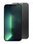 Iphone 13 Mini Mat Seramik Cam Nano Esnek Kırılmaz Full Tam Kaplayan Ekran Koruyucu 2