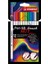 Keçe Uçlu Boya Kalemi Pen 68 Brush Arty 12 Renk 1