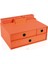 Masa Üstü Set Pearl Orange 3 Çekmeceli Multi 1
