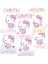 Bloknot Std.ikili A7 Hello Kitty 140200-08 1