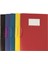 Sıkıştırmalı Dosya Ortadan Klipsli 23X31 Mat Renkler LW423A-S2 1