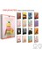 Papur Notes Spiralli Karton Kapak Defter A4 60 Yp Çizgili 4958 1
