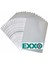 Dosy (Exxo) Poşet Dosya Pp A4 100 Lü 1