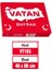 Türk Bayrağı Polyester 40X60 VT103 1
