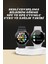Akıllı Saat Amoled Ekran Bluetooth Bağlantılı Sesli Görüşme Nabız Ölçer 1
