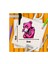 Pembe Panter Motorsiklet,cam, Laptop, Kask, Araba Sticker 15X12 cm 2