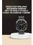 Akıllı Saat Amoled Ekran Bluetooth Bağlantılı Sağlık Takibi Gps Uyumlu 1