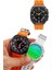 Akıllı Saat Amoled Ekran Bluetooth Bağlantılı Sağlık Takibi Gps Uyumlu 5