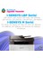 Canon 719H / CRG-719H 4'lü Avantaj Paket LBP-6300 / LBP-6310 / LBP-6650 / LBP-6670 / MF-5840 / MF-5880 / MF-5940 / MF-5980 Muadil Toner 3