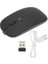 Profesyonel Mouse Wireless Oyuncu Faresi Bluetooth Bağlantılı 3