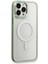 iPhone 13 Pro Kılıf Room Magneticsafe Silikon - Su YEŞILI-(5796) 1