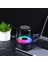 T&g TG369 Usb-Sd-Fm-Bluetooth Destekli Taşınabilir Rgb Işıklı Wireless Hoparlör 2
