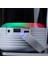 T&g TG369 Usb-Sd-Fm-Bluetooth Destekli Taşınabilir Rgb Işıklı Wireless Hoparlör 4