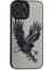 iPhone 14 Pro Kılıf Mirror Desenli Kapak - Mirror - 1-(5796) 1
