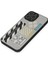 iPhone 13 Pro Kılıf Mirror Desenli Kapak - Mirror - 6-(5796) 2