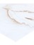 Newtown White Calacata Mermer Desenli Pvc Panel 122 x 244 cm 4