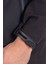 Suya Dayanıklı Slim Fit Softshell Kapüşonlu Erkek Mont 4