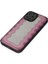 iPhone 13 Pro Max Kılıf Mirror Desenli Kapak - Mirror - 11-(5796) 2