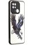 Xiaomi Redmi 10C Kılıf Mirror Desenli Kapak - Mirror - 1-(5796) 1