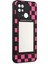 Xiaomi Redmi 10C Kılıf Mirror Desenli Kapak - Mirror - 8-(5796) 1