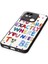 Xiaomi Redmi 10C Kılıf Mirror Desenli Kapak - Mirror - 10-(5796) 2