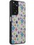 Xiaomi Redmi Note 11 Pro Kılıf Mirror Desenli Kapak - Mirror - 18-(5796) 1