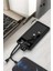Powerbank 20.000 Mah LCD Ekran USB Lightning Type-C Uyumlu Ios ve Android 1