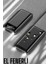Powerbank 20.000 Mah Dijital Göstergeli LCD Ekran Uzun Pil Ömrü 1
