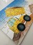 Ahşap Minik Kamyon Mini Puzzle | 36 Parça 4 + Yaş 2