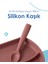 Babyjem Komple Silikon Kaşık 3