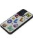 Xiaomi Redmi 12C Kılıf Mirror Desenli Kapak - Mirror - 15-(5796) 2