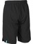 Team Bermuda Panel Unisex Siyah Günlük Stil Şort 004907500 4