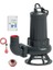 SDTK75/4 7.5 Hp 4" Foseptik Dalgıç Pompa 380V Trifaze 1
