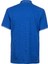 Team Solid Cotton Unisex Mavi Günlük Stil Polo T-Shirt 004901800 2