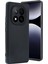 Bfs Xiaomi Redmi Note 14 Pro 5g Kılıf Aras Deri Kapak - Siyah 1