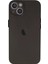 Bfs iPhone 13 Kılıf Pp Ultra Ince Kapak - Gri 1
