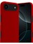 Bfs Apple iPhone 17 Air First Silikon - Kırmızı 1
