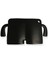 Bfs iPad 10.2 (7.nesil) Kılıf Karakter Tablet Silikon - Siyah 2