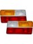 Renault 12 Reno 12 R12 Ts Toros Stop Lambası Camı Takımı Sağ ve S 1
