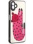 Samsung Galaxy A04 Kılıf Mirror Desenli Kapak - Mirror - 12-(5796) 1