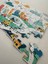 Ahşap Minik Şehir Parkur Mini Puzzle | 36 Parça 4 + Yaş 4