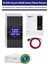 16 Kw Lityum Akülü Solar Güneş Enerjisi Sistemi 1